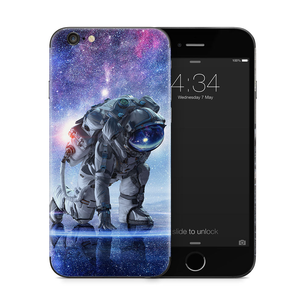 Astronaut iPhone 6/6S Skin