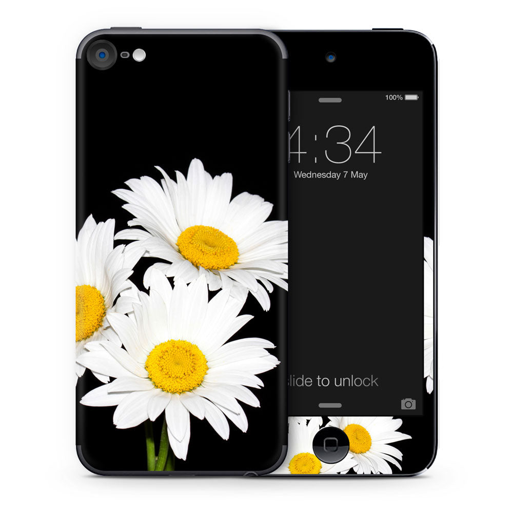 Oopsy Daisy iPod Touch Skin