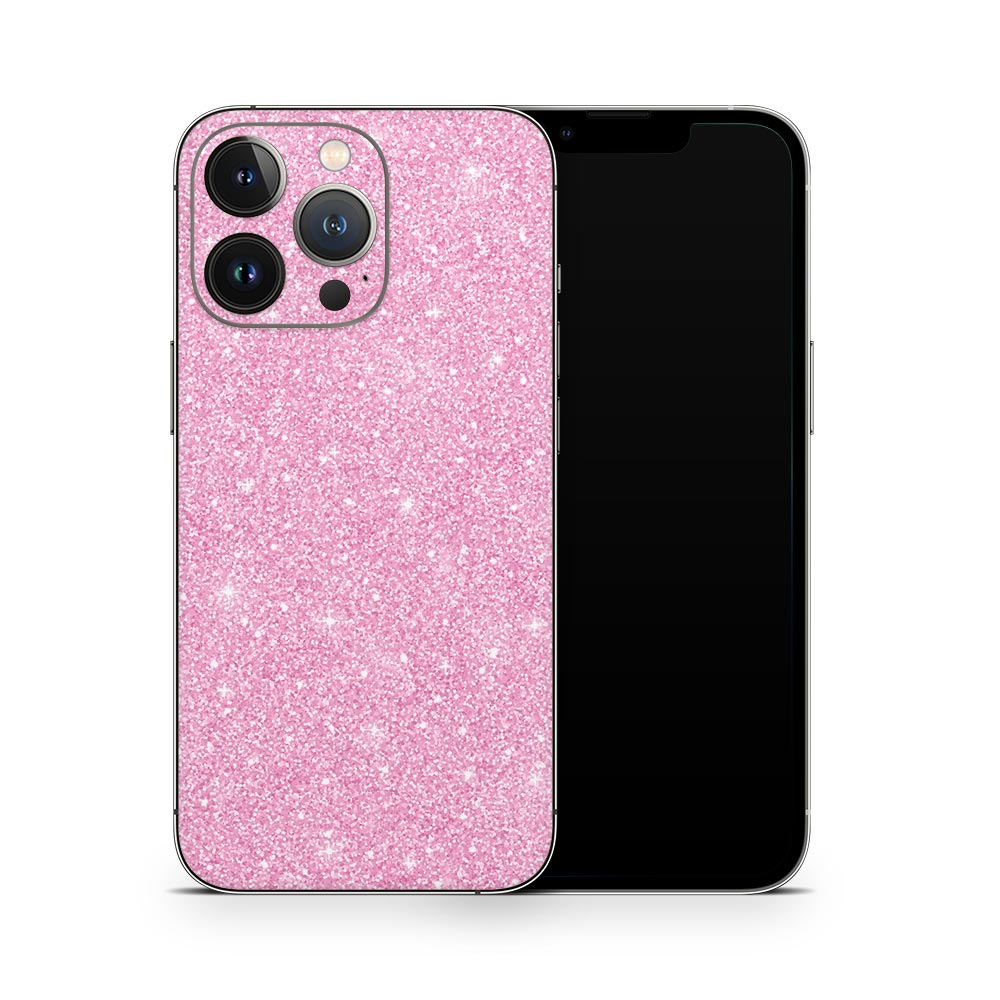 Pink Pop iPhone 13 Skin