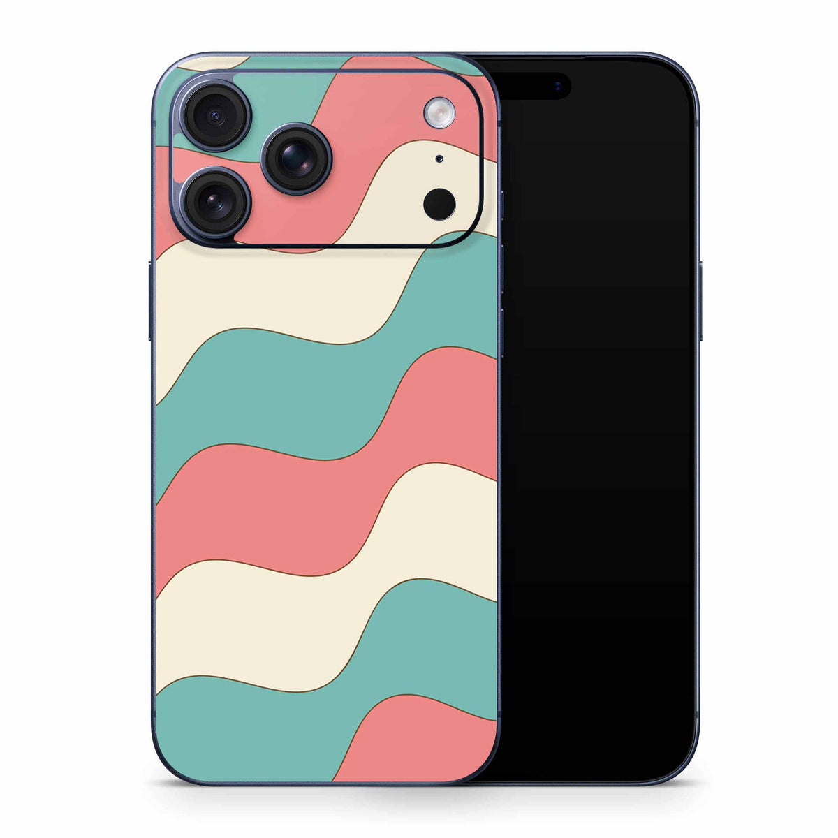 Autumn Breeze iPhone 17 Skin
