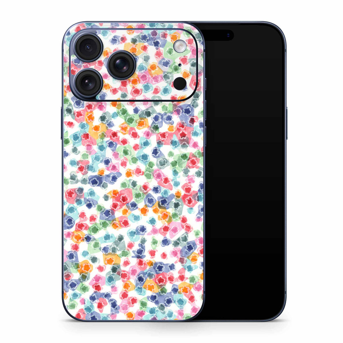 Speckles iPhone 17 Skin