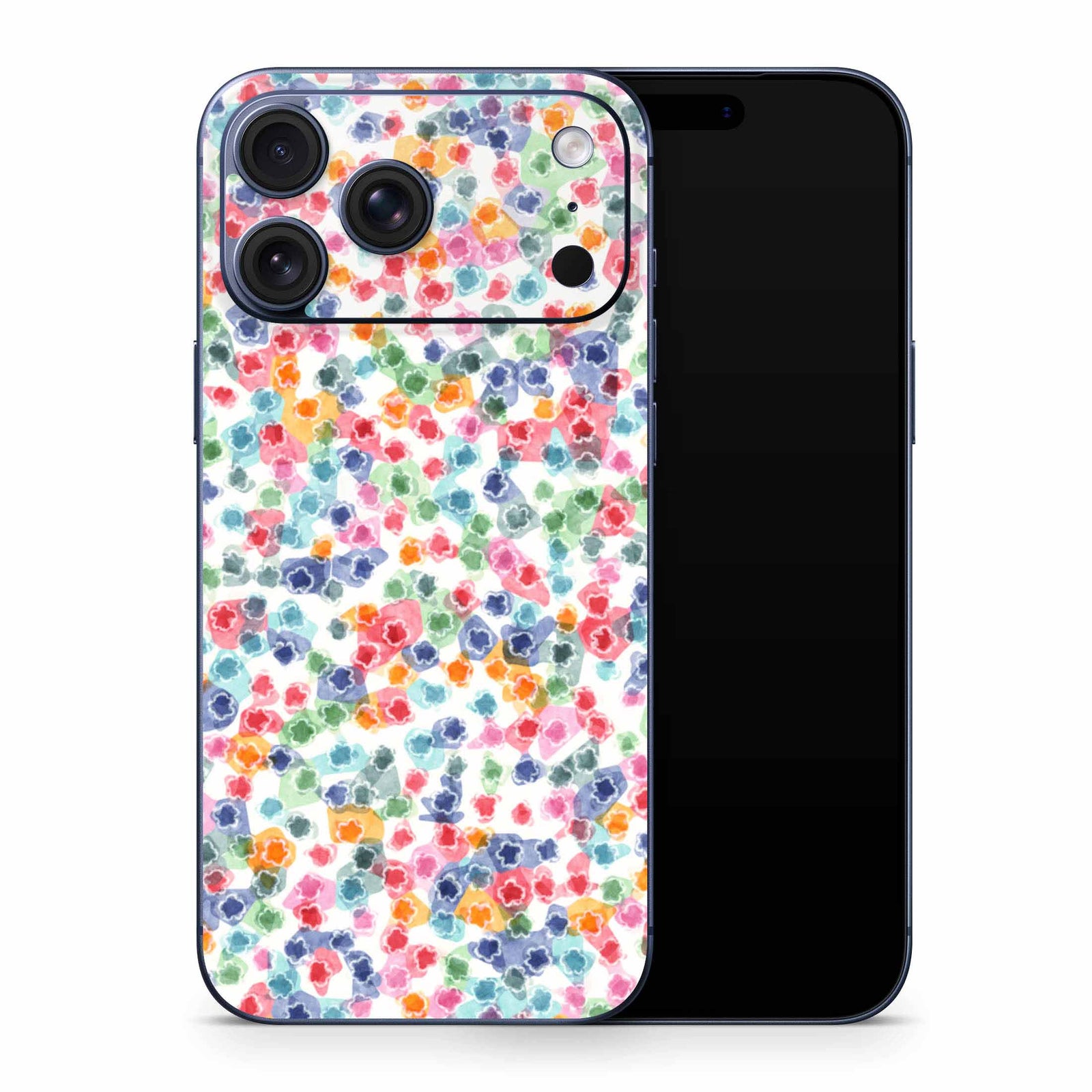 Speckles iPhone 17 Skin