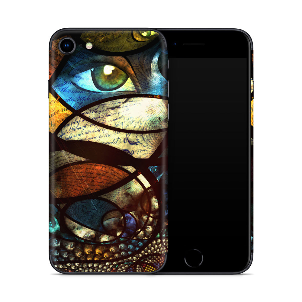 Farsight iPhone SE 2 Skin