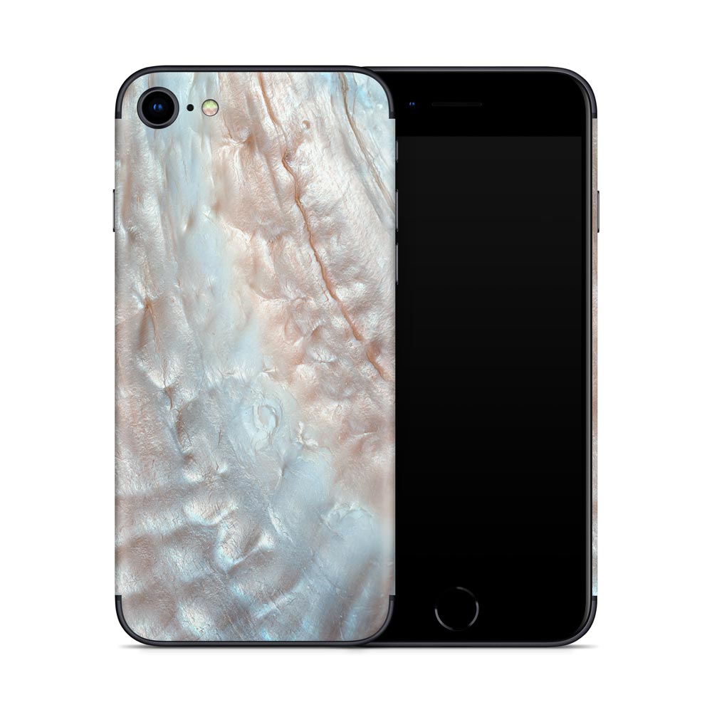 Shell iPhone SE 2 Skin