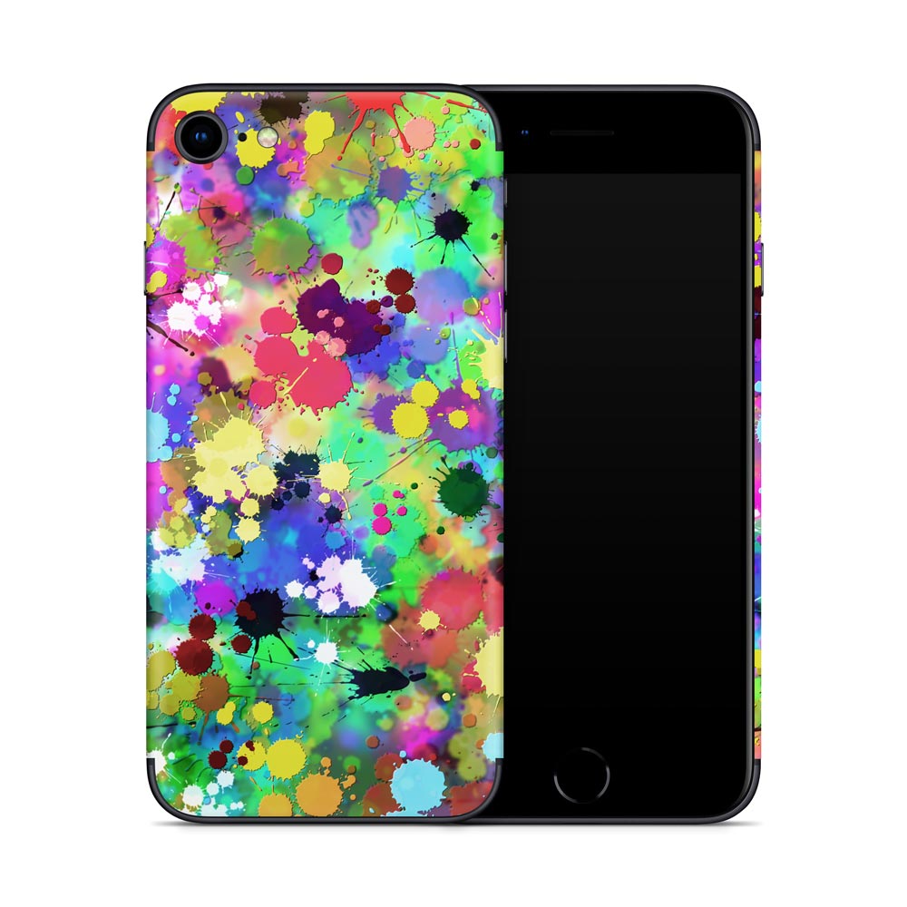 Splosh iPhone SE 2 Skin