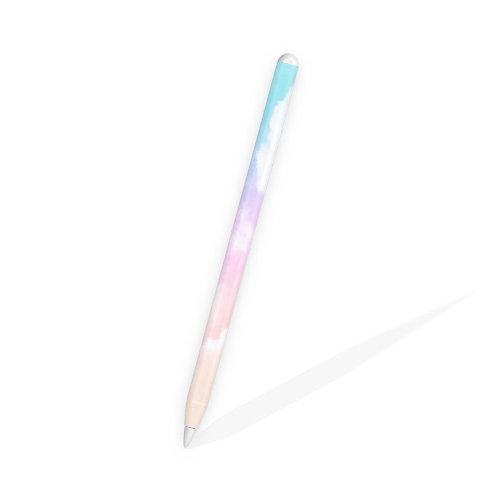 Rainbow Sky Apple Pencil 2 Skin