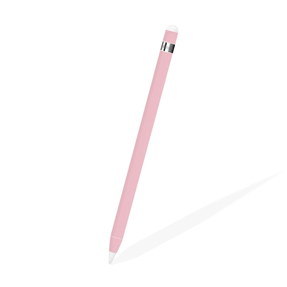 Pink Apple Pencil Skin