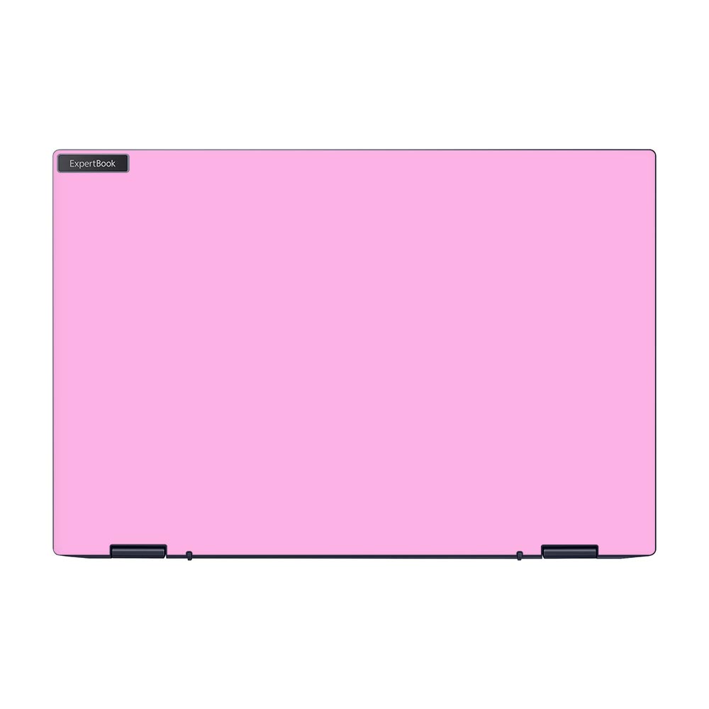 Baby Pink ASUS ExpertBook B5 Flip Skin