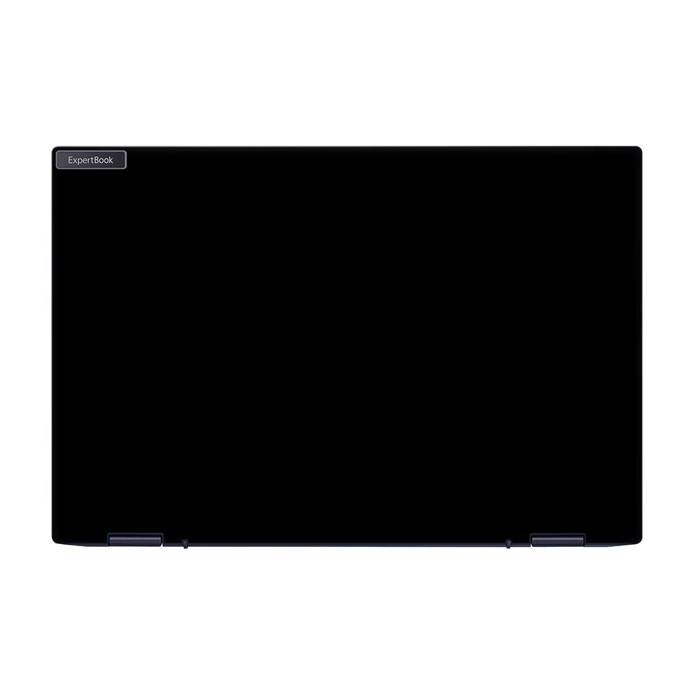 Black ASUS ExpertBook B5 Flip Skin
