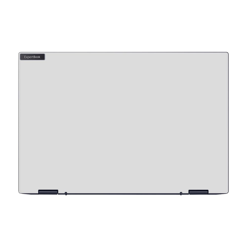 Grey ASUS ExpertBook B5 Flip Skin