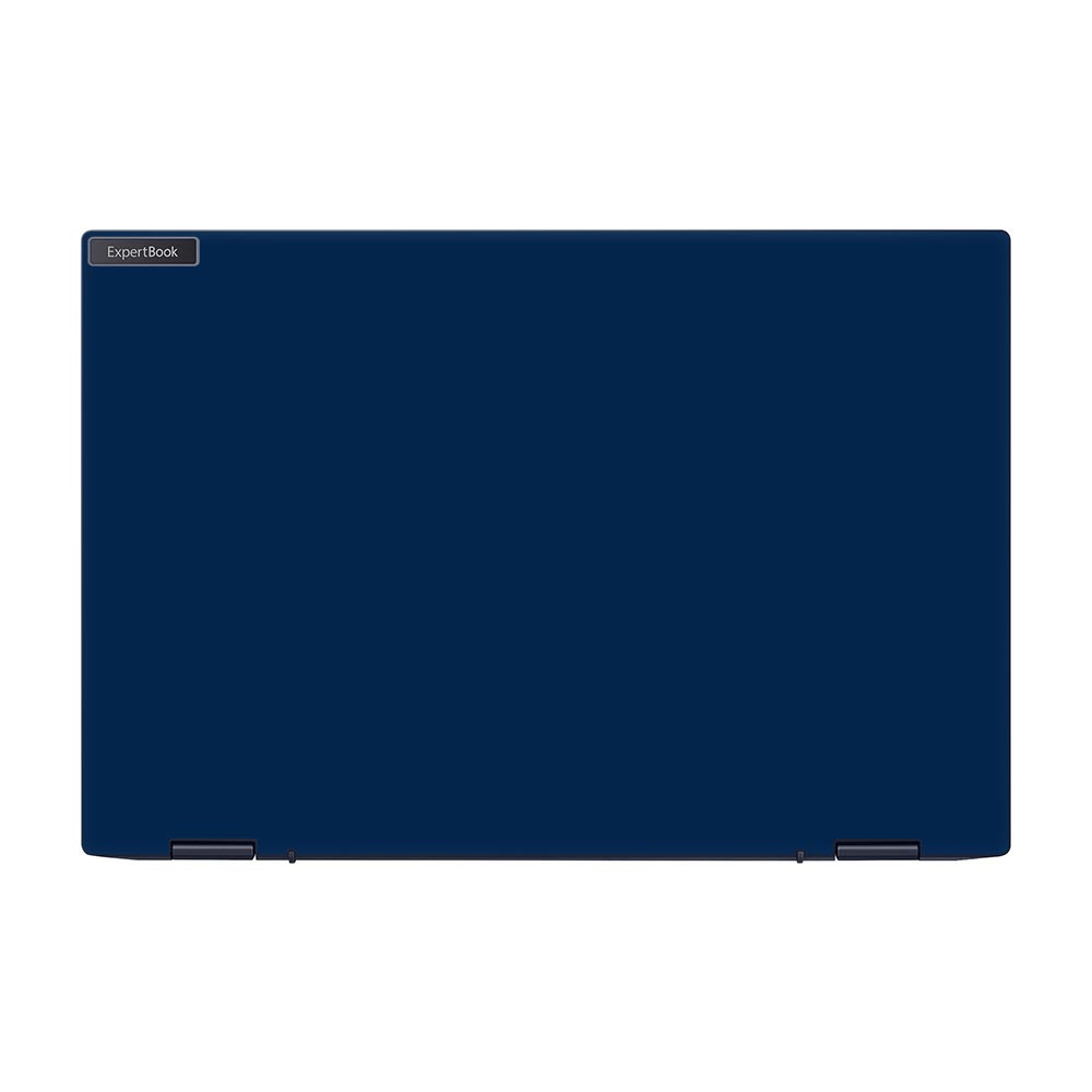 Navy ASUS ExpertBook B5 Flip Skin