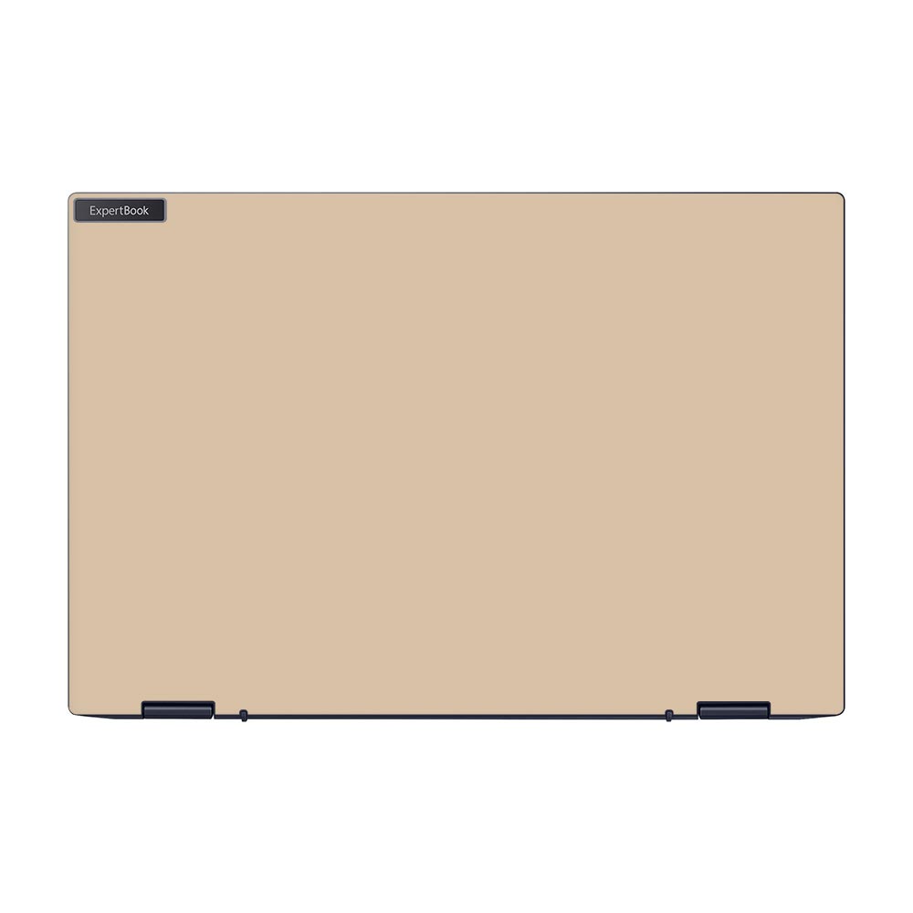Tan ASUS ExpertBook B5 Flip Skin