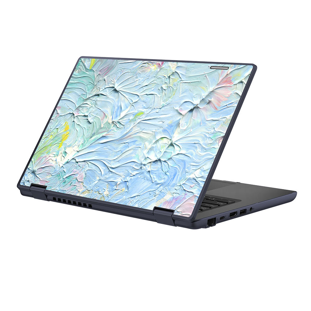 Acrylic Colour ASUS BR Series Skin