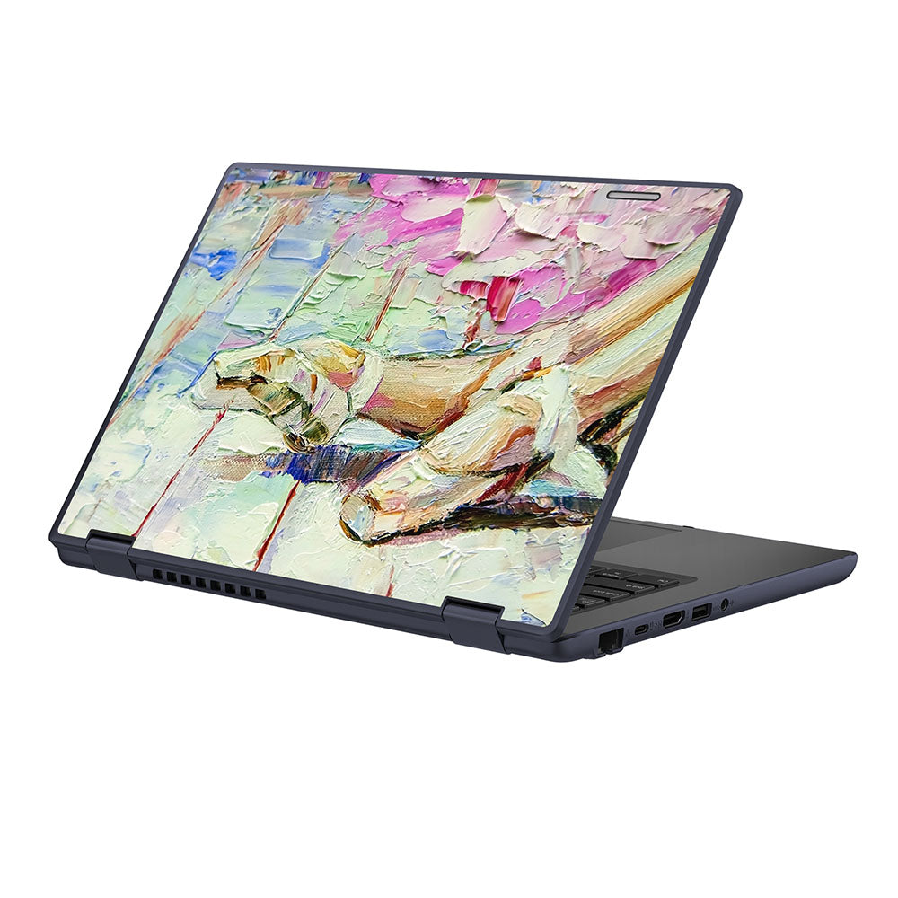 Ballet Pointe Shoes ASUS BR Series Skin