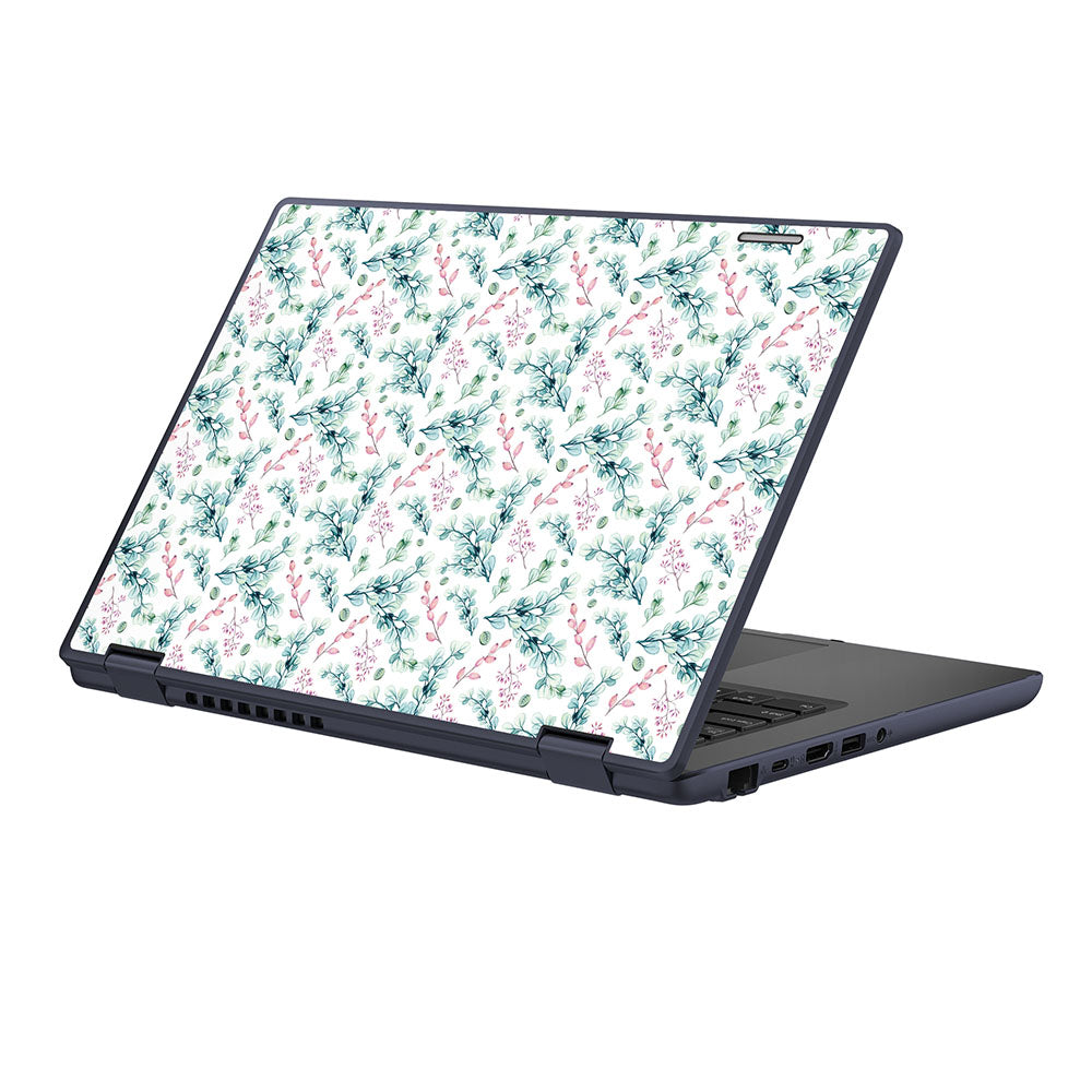 Berry Leaf ASUS BR Series Skin