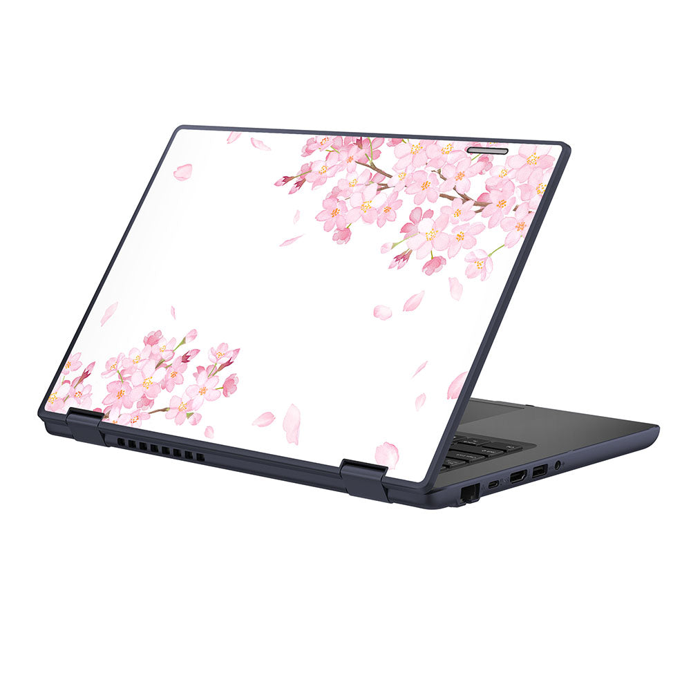 Blossoms ASUS BR Series Skin