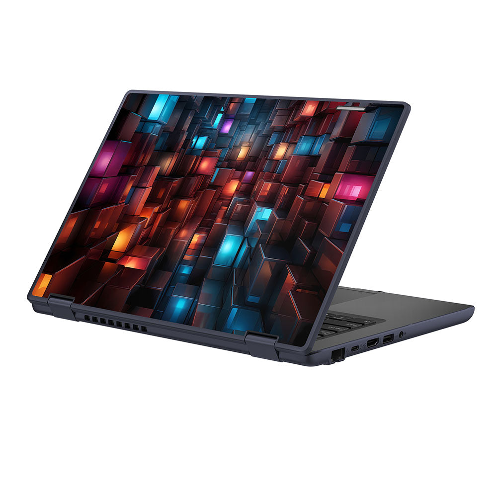 Box Space ASUS BR Series Skin