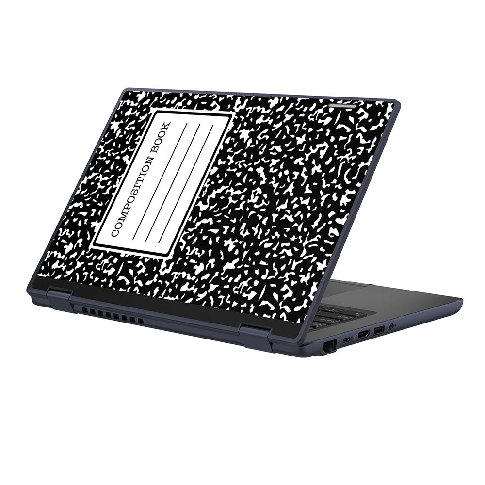 Composition Notebook ASUS BR Series Skin