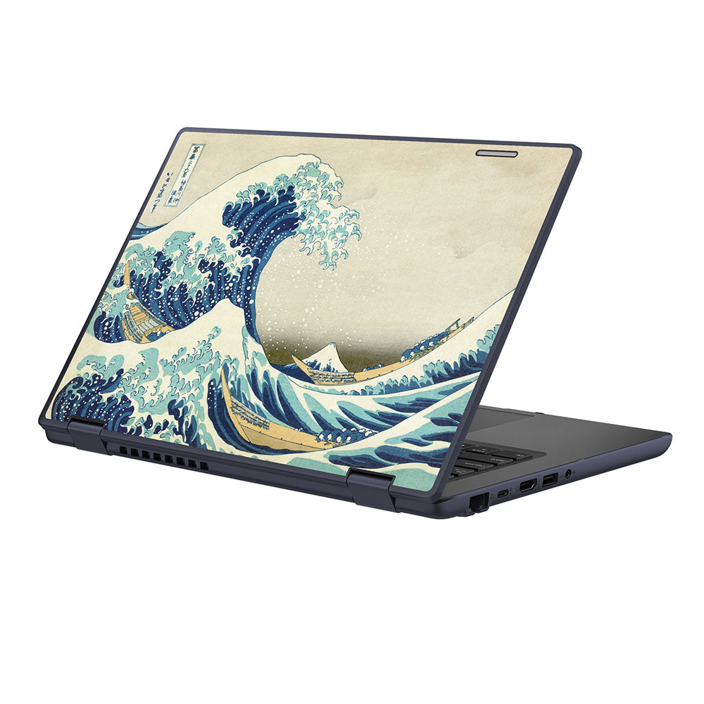Great Wave ASUS BR Series Skin
