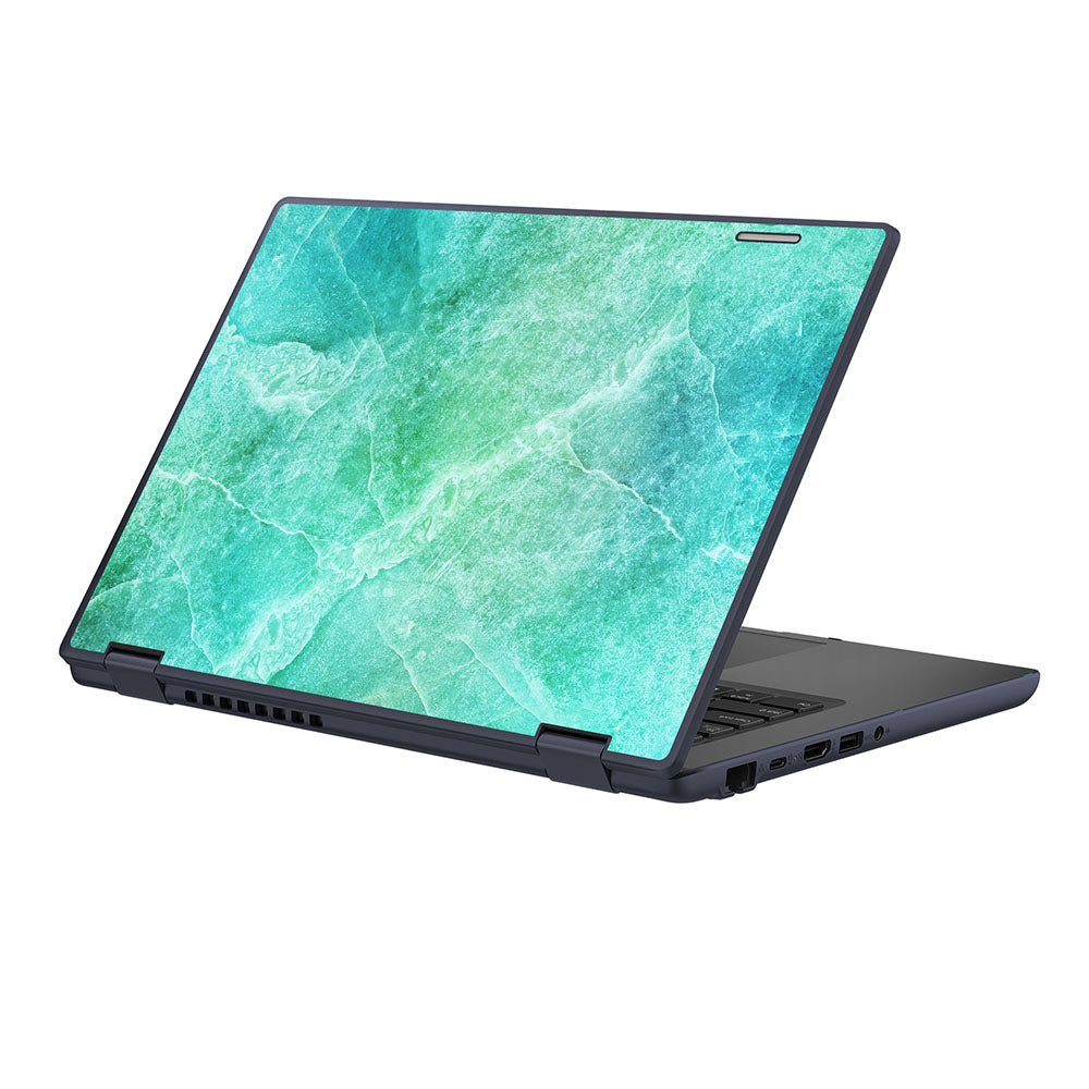 Aqua Marble ASUS BR Series Skin