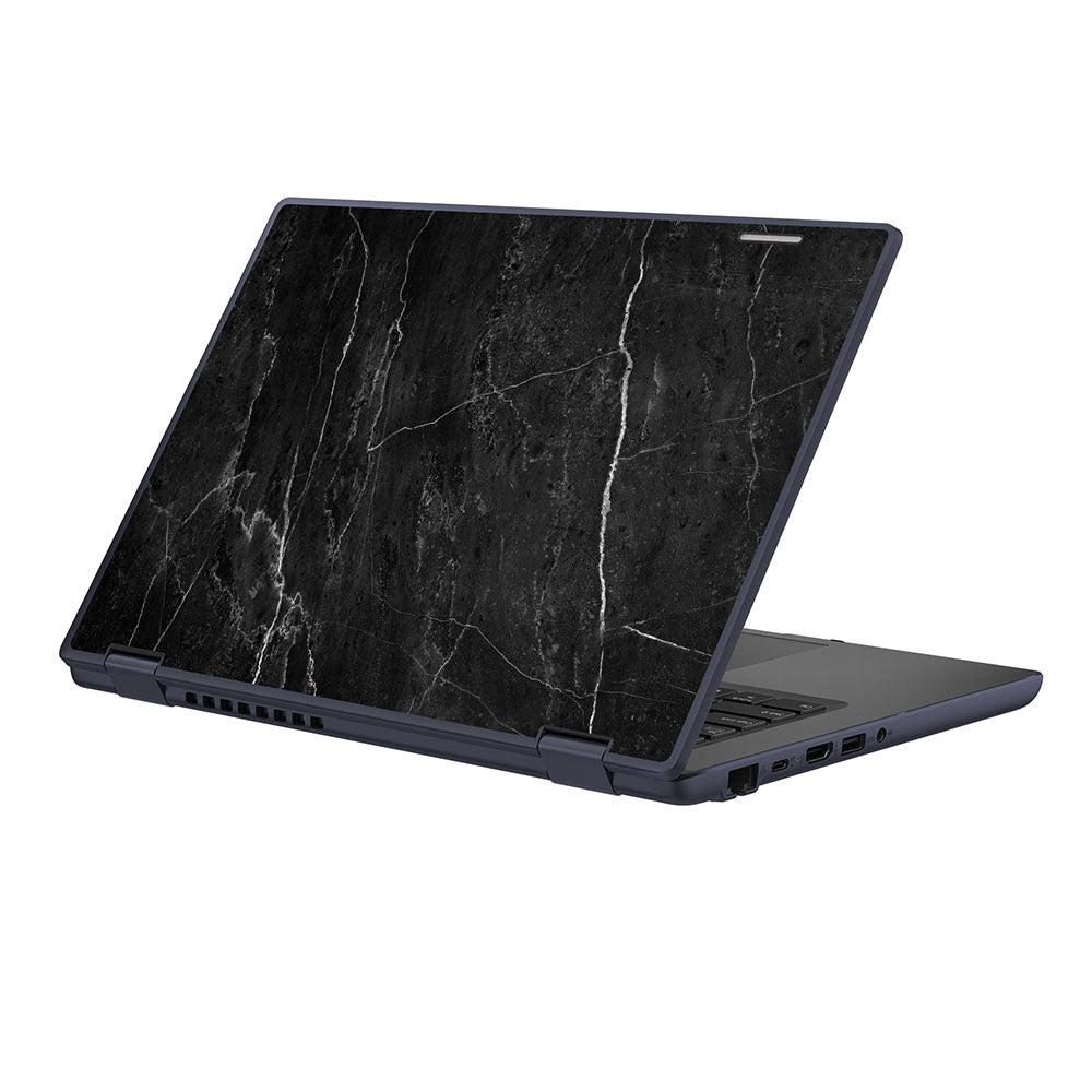 Black Marble II ASUS BR Series Skin