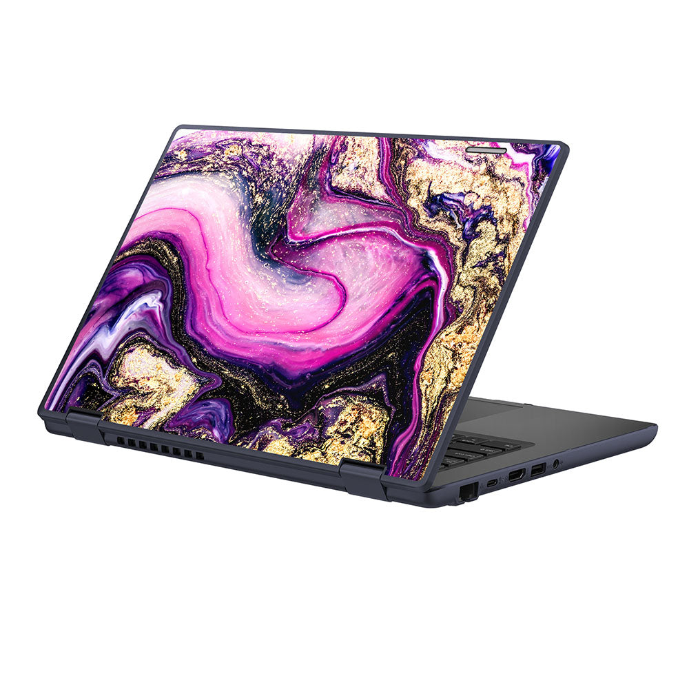 Bright Marble ASUS BR Series Skin