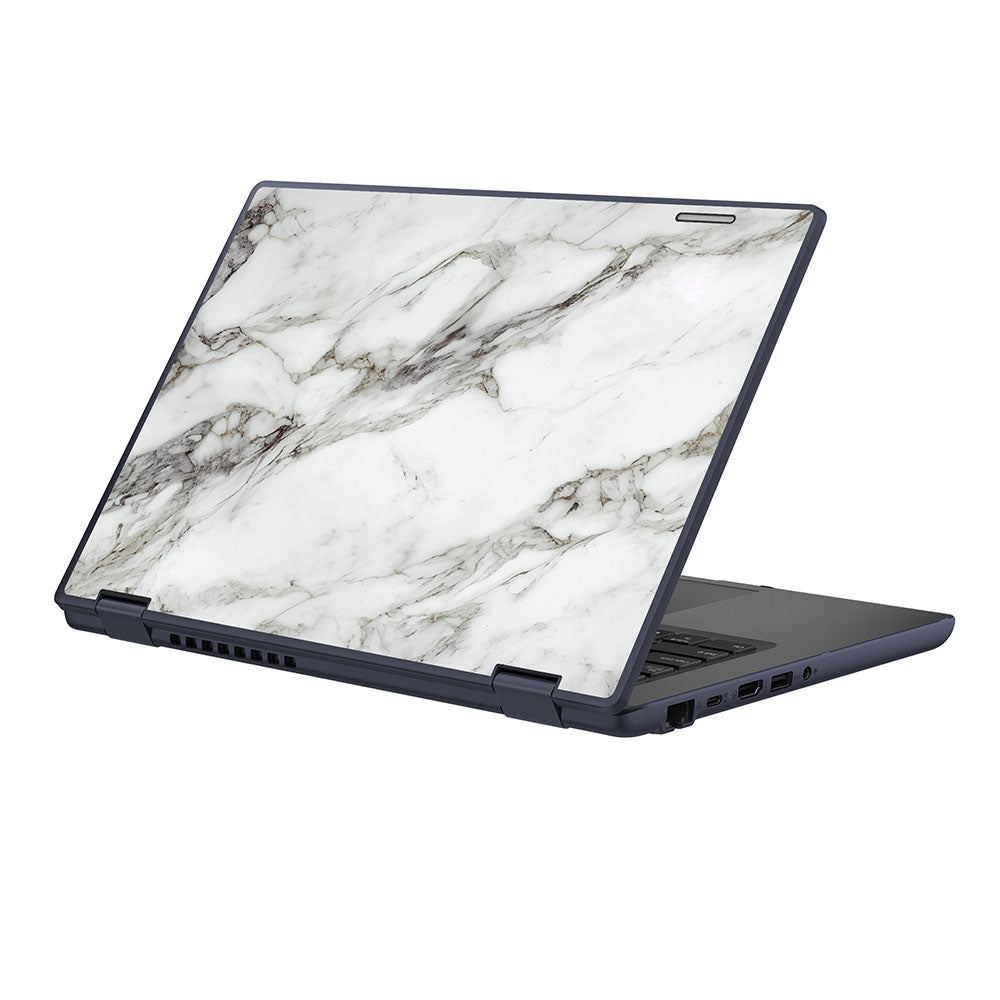 Cloudy Marble ASUS BR Series Skin