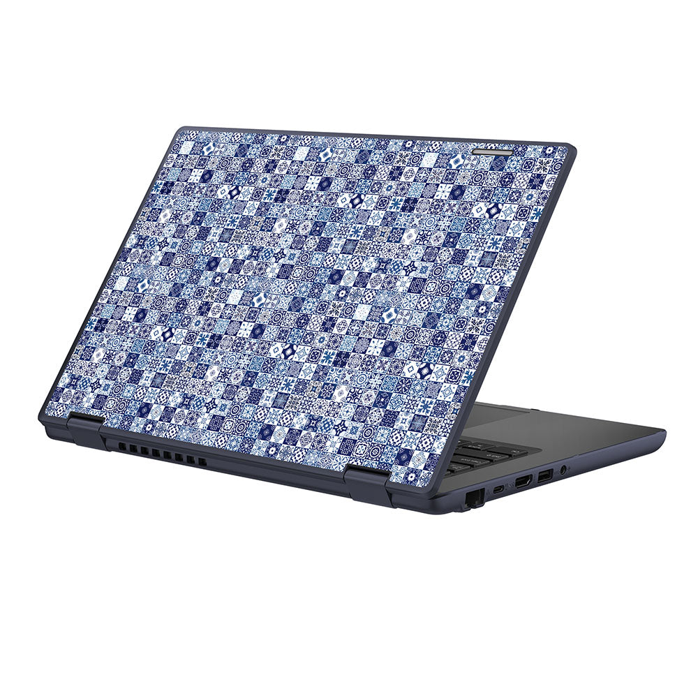 Moroccan Tiles ASUS BR Series Skin