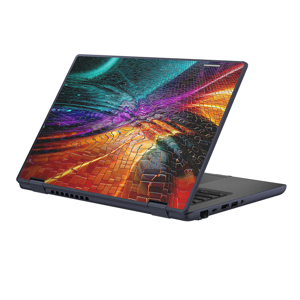 Water Mosaic ASUS BR Series Skin