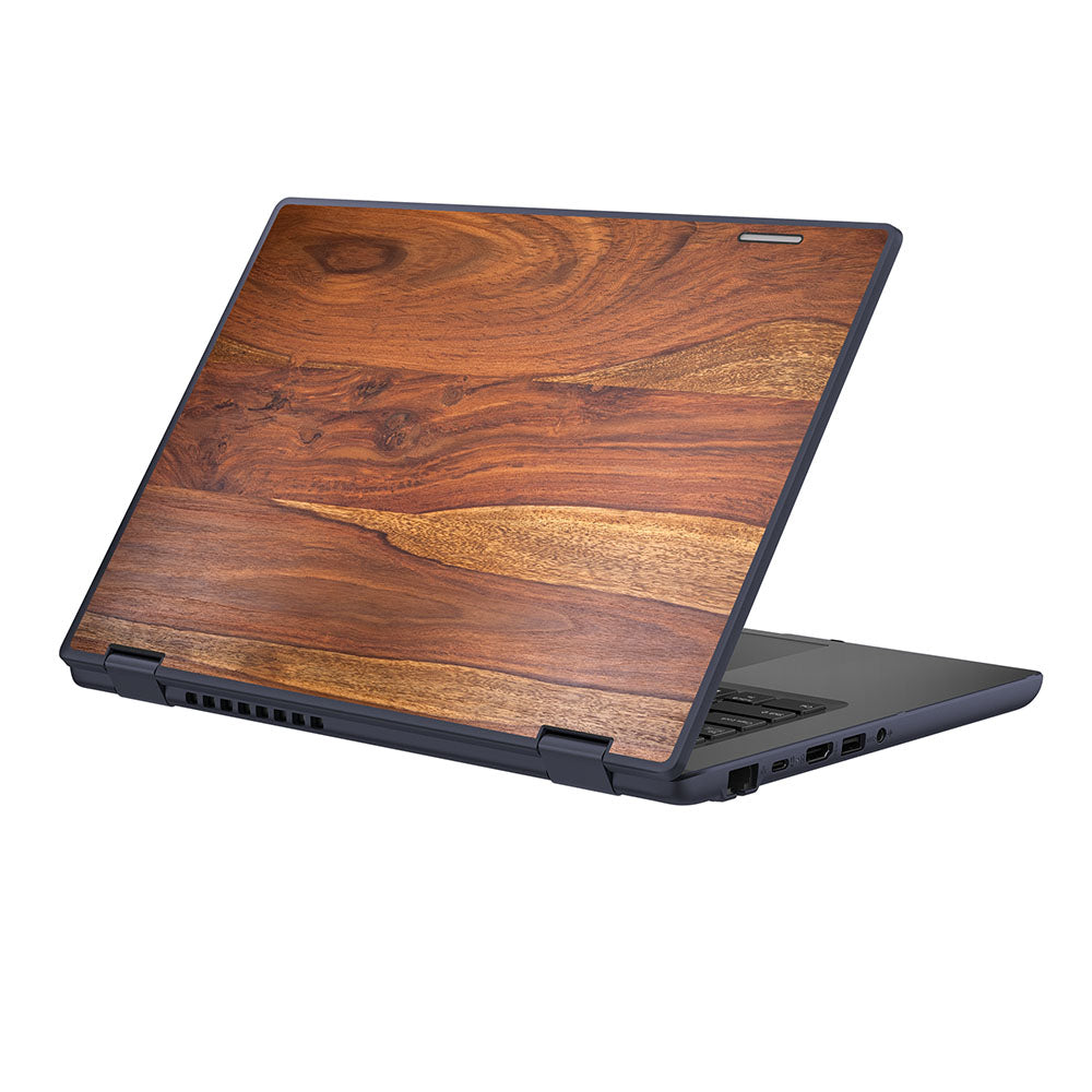 Palisander Rosewood ASUS BR Series Skin