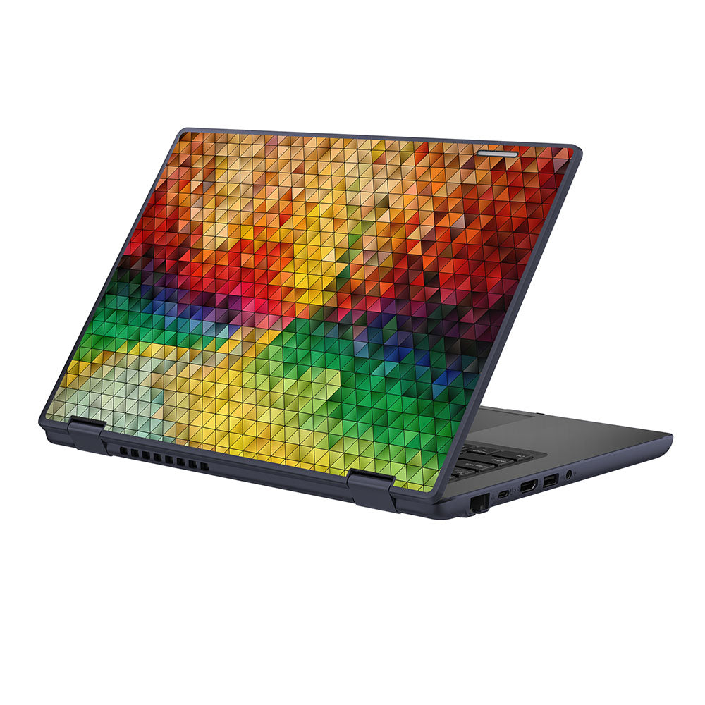Pixel Sunset ASUS BR Series Skin