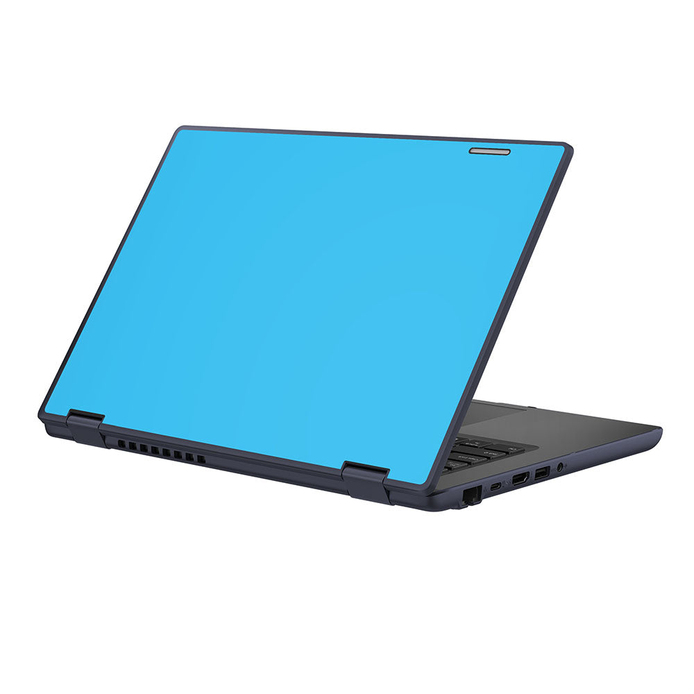 Baby Blue ASUS BR Series Skin