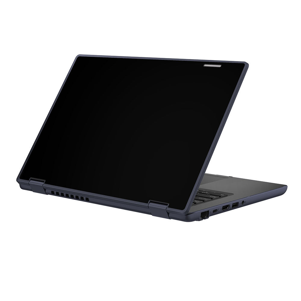 Black ASUS BR Series Skin
