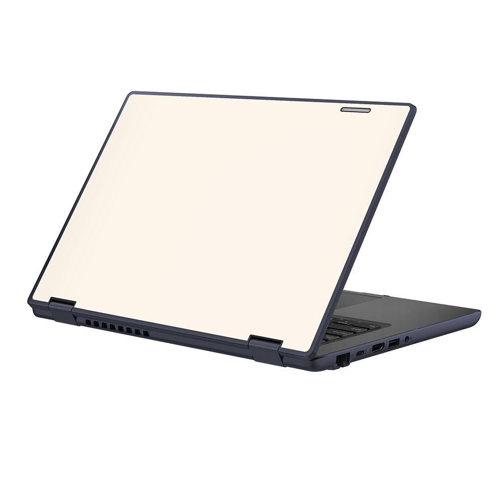 Cream ASUS BR Series Skin