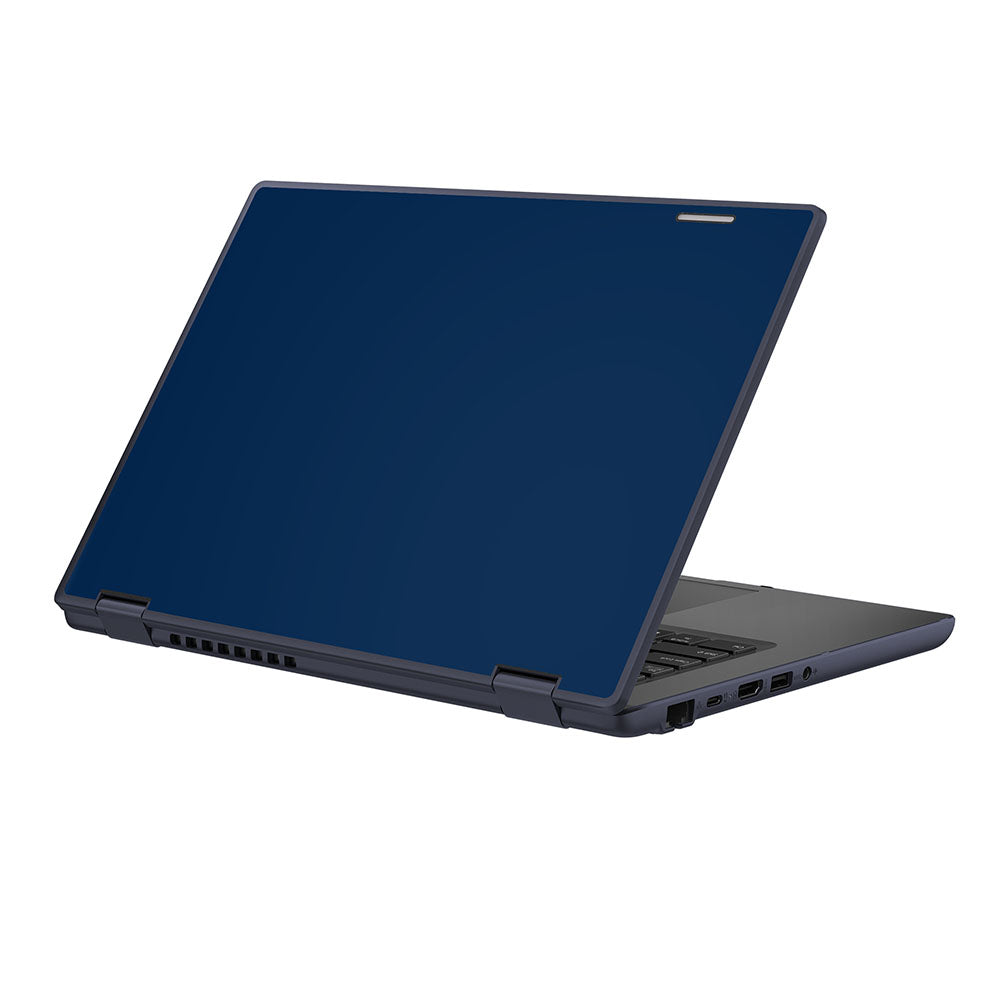 Navy ASUS BR Series Skin