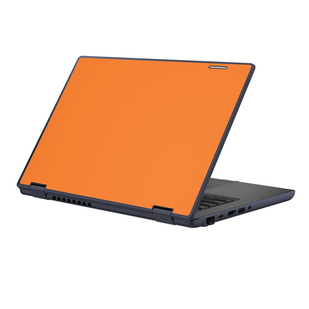 Orange ASUS BR Series Skin