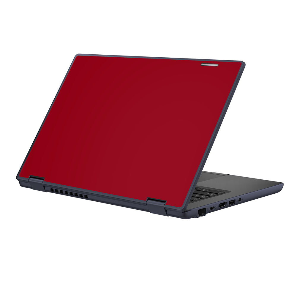 Red ASUS BR Series Skin