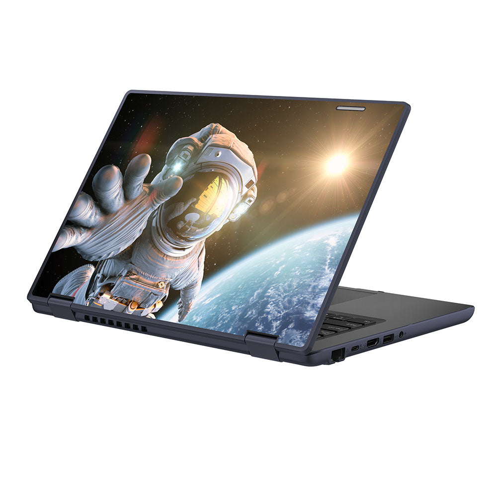 Space Grab ASUS BR Series Skin