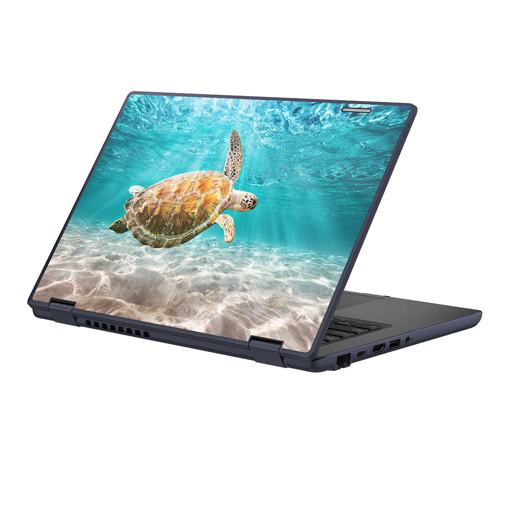 Hawksbill Turtle ASUS BR Series Skin