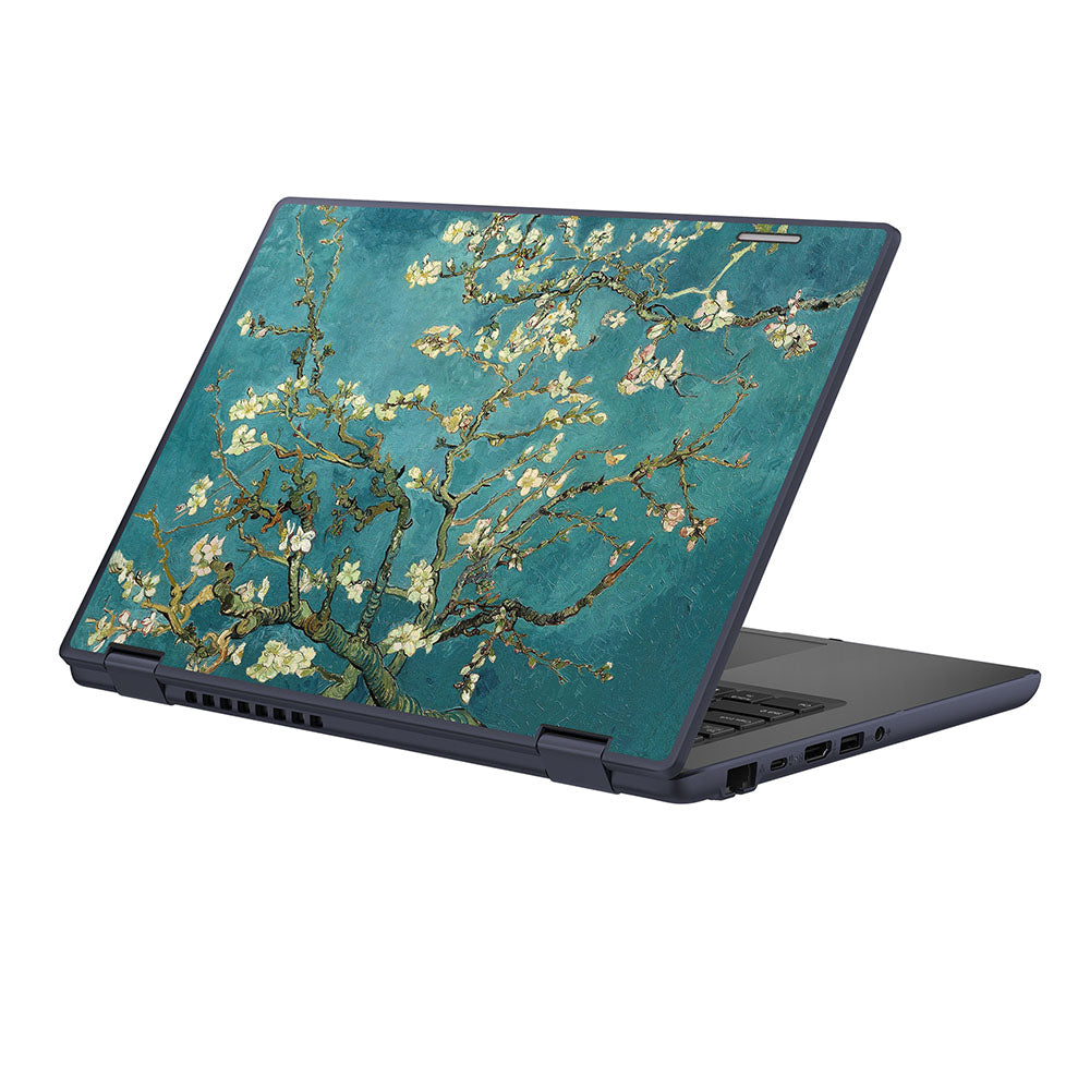Blossoming Almond Tree ASUS BR Series Skin