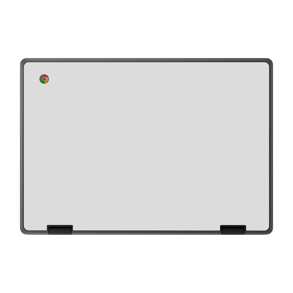 Grey ASUS Chromebook Flip CR1