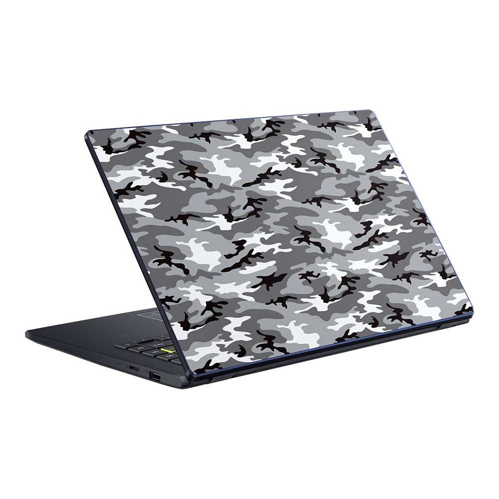 Urban Camo ASUS E410 Skin