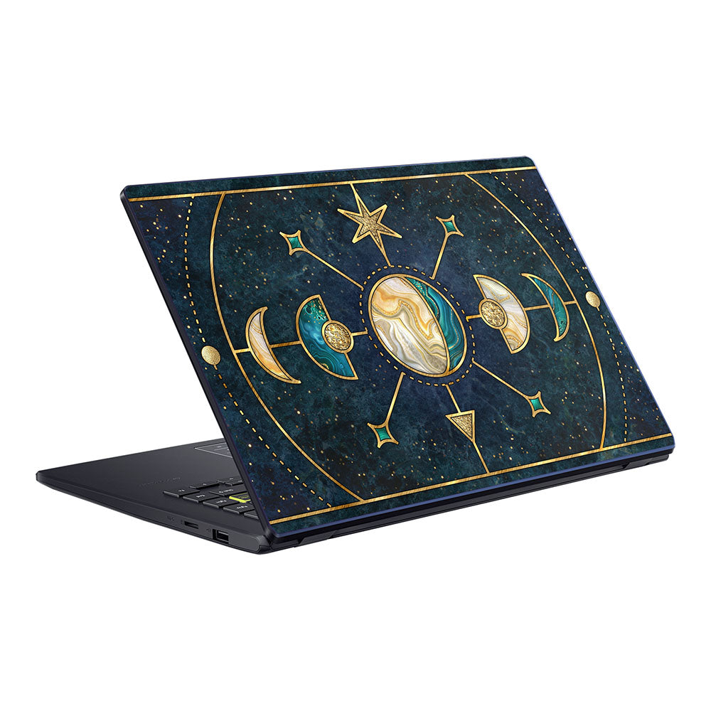 Celestial ASUS E410 Skin
