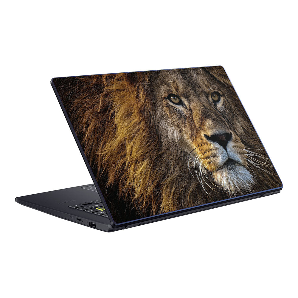 King Leo ASUS E410 Skin