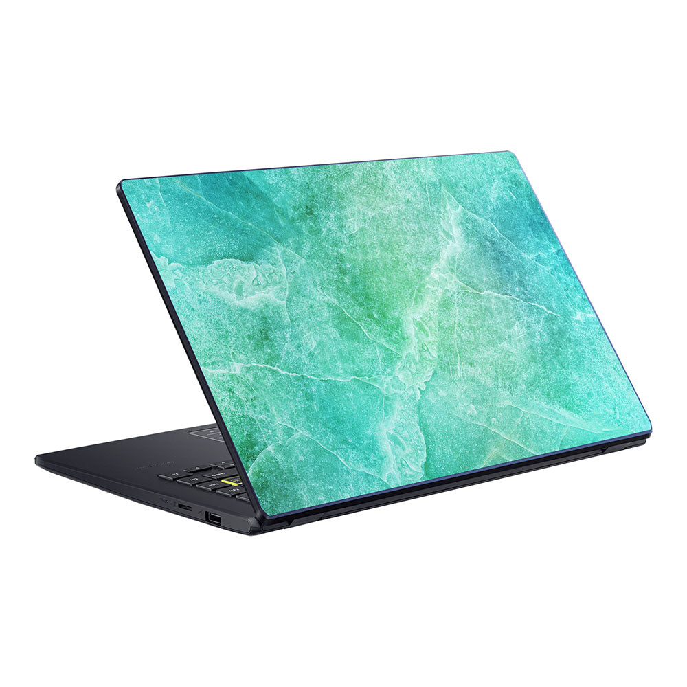 Aqua Marble ASUS E410 Skin