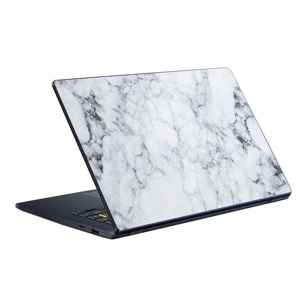Dark Marble ASUS E410 Skin