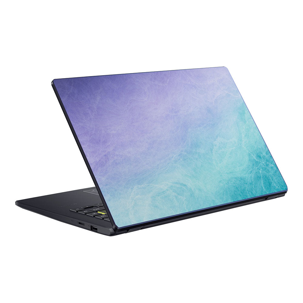 Purpturq Ombre ASUS E410 Skin