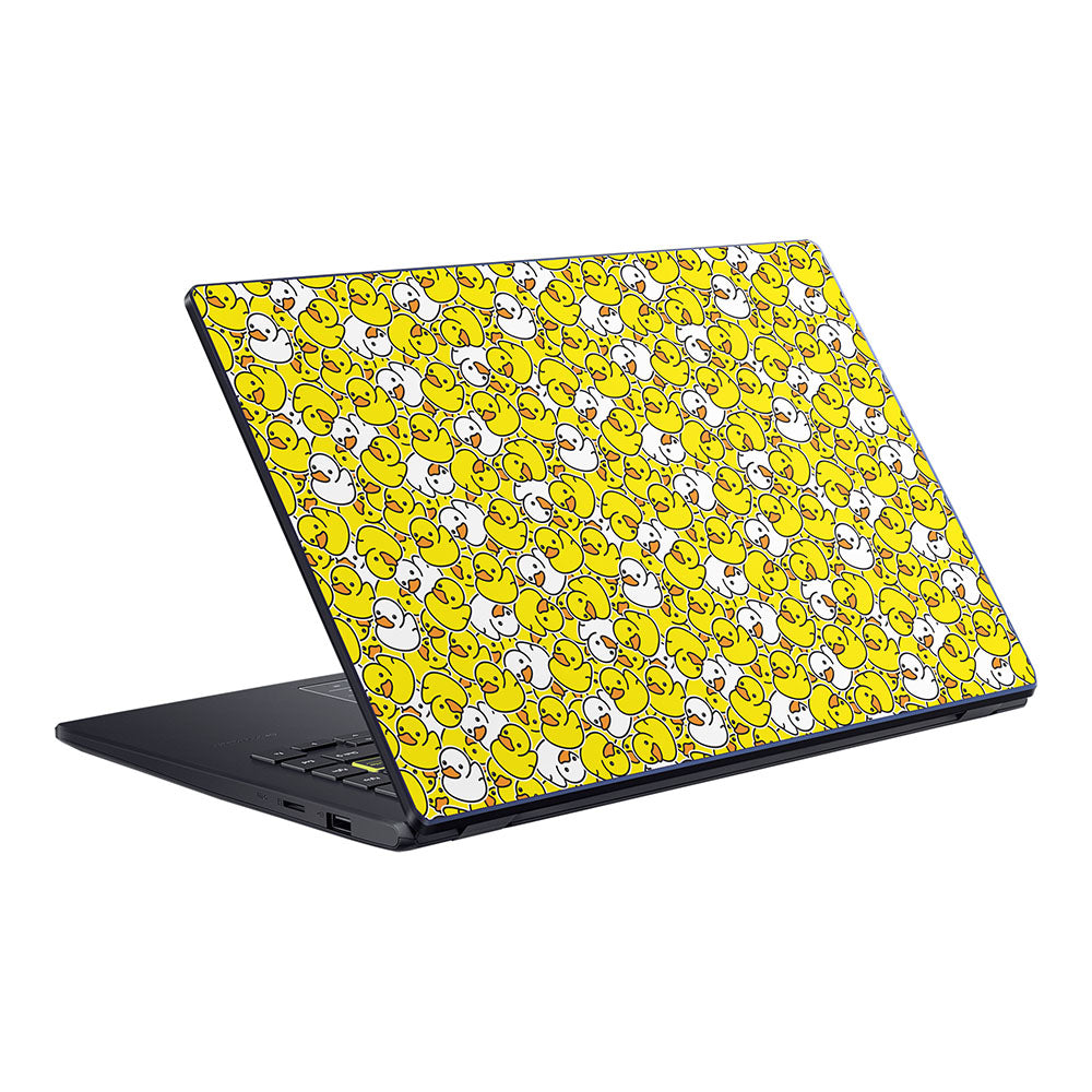 Rubber Ducky ASUS E410 Skin