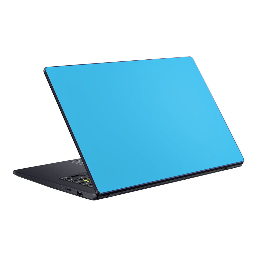 Baby Blue ASUS E410 Skin