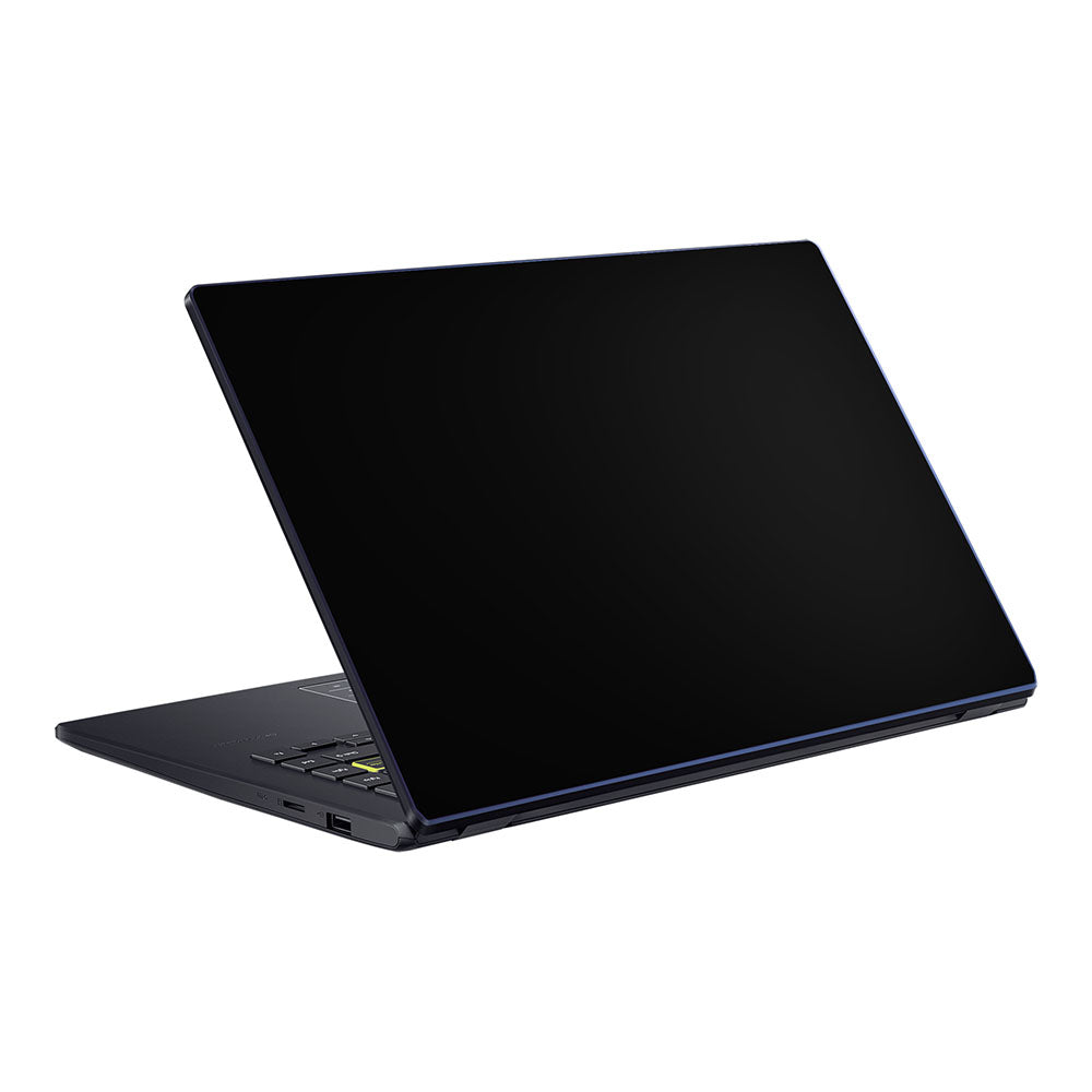 Black ASUS E410 Skin